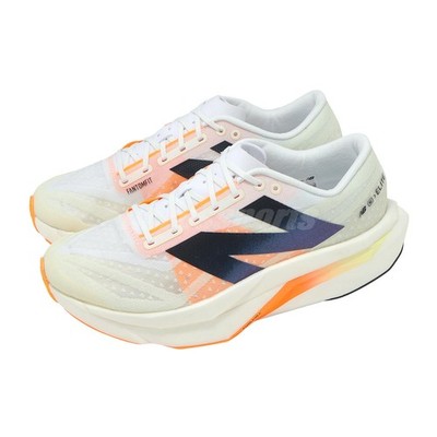 New Balance FuelCell SuperComp Elite V4 2E Wide Men Racing Running MRCELCW4-2E