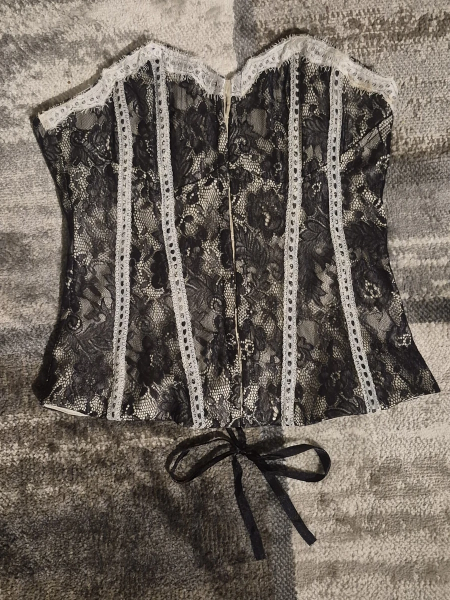 25+ vintage corset top for sale | Updated Oct 2026