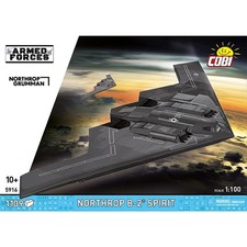 Cobi 5916 Northrop B-2 Spirit