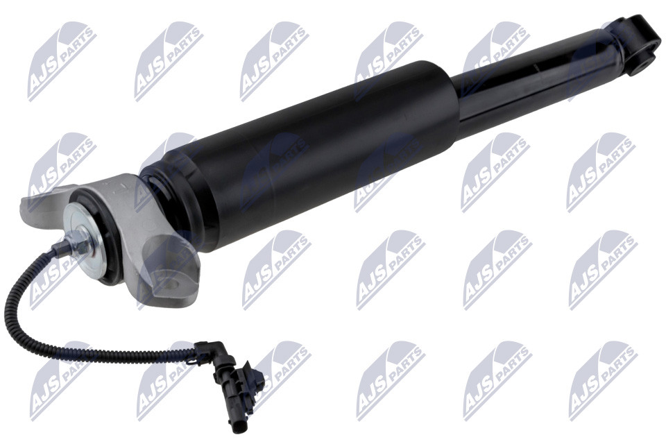 Rear Left NTY A-CH-022 Shock Absorber for CADILLAC