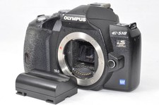 Popular Body Olympus OLYMPUS E-510 Body A8246