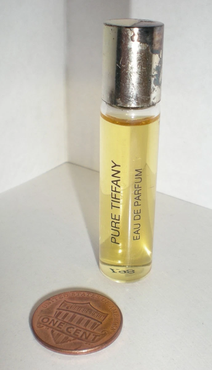 Tiffany & Co. Pure Tiffany Eau de Parfum for Women for sale | eBay