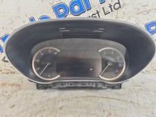 2023 JAGUAR E-PACE SPEEDO