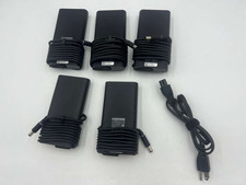 Genuine DELL 180W DA180PM180, HA180PM181 AC Adapter 19.5V 9.23A 7.4MM