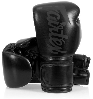 Fairtex BGV14 Muay Thai Boxing Microfibre Gloves for Men, Women, Kids | MMA G...