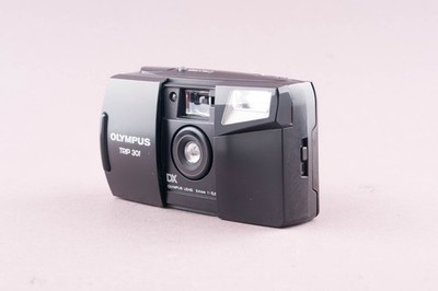 Olympus Trip 301 35mm Point&Shoot Film Camera | eBay