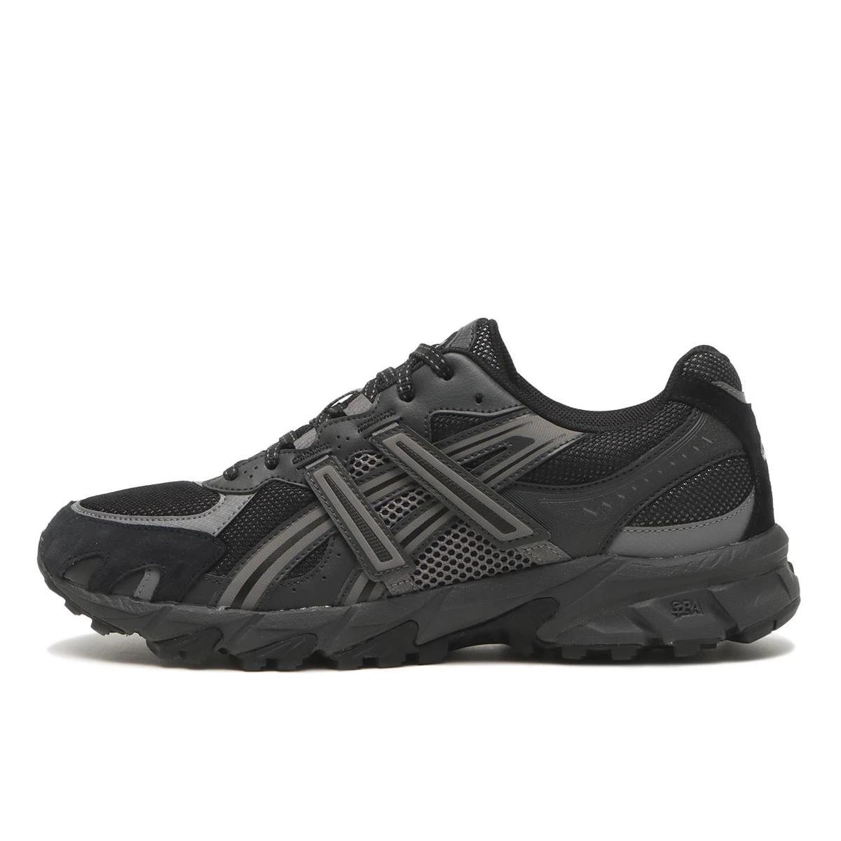 靴 GEL-SONOMA TR62 ASICS Gel Sonoma TR62 Black Graphite Grey for Sale | Authenticity