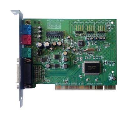 Sound Blaster 16 | eBay