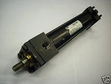 PARKER 01.50 CTC2ANU14AC PNEUMATIC CYLINDER 6" STROKE NEW CONDITION