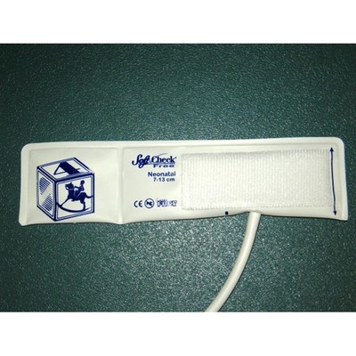 Bracciale Pressione Fukuda - Adulto Large 33-47 Cm - - BRACCIALI - Foto 3