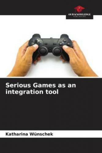 Thumbnail - Serious Games As An Integration Tool 6710