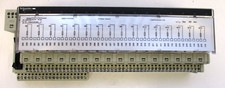 SCHNEIDER ELECTRIC MODICON ABE7-P16T334 16 CHANNEL SUB-BASE OUTPUT MODULE