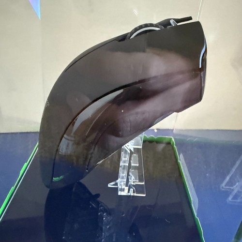 NEW SEALED Razer Mamba 2012 4G Wireless Optical Gaming Mouse With Charging Dock - Picture 9 of 13