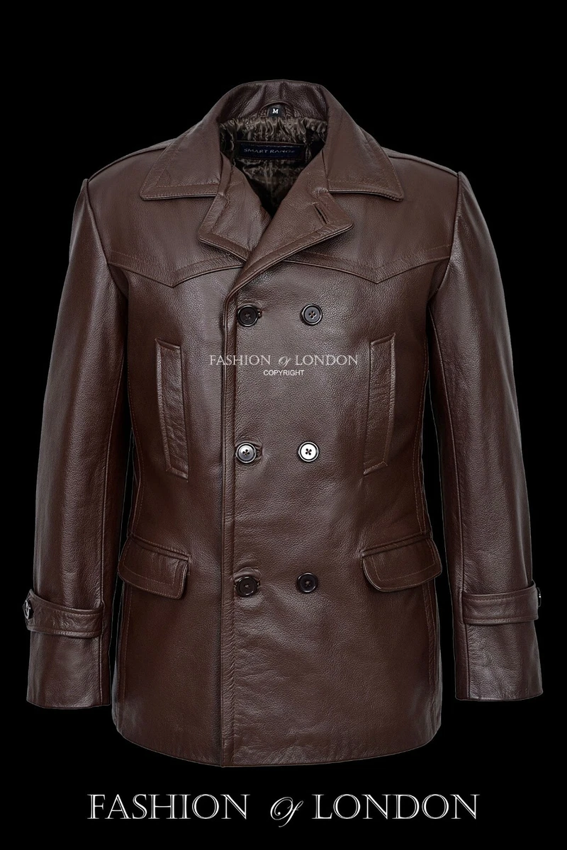 Kriegsmarine peacoat best sale