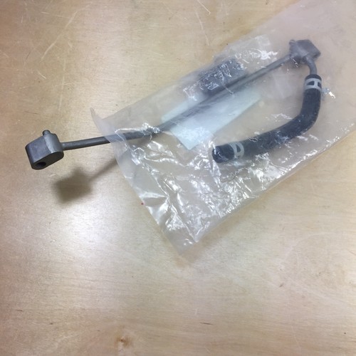 NAPA 827-5714-1 SOLUTIONS ENGINE COOLING SYSTEM CROSSOVER PIPE CHEVROLET - Picture 2 of 2