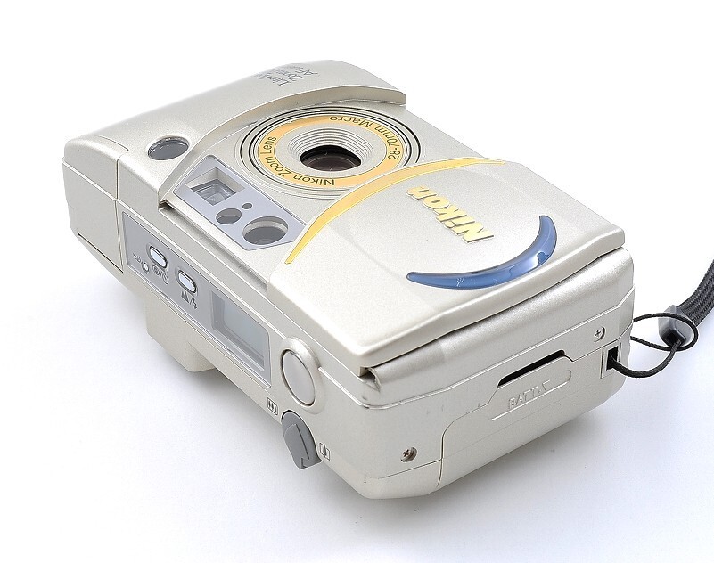 ■美品■ Nikon Lite Touch Zoom 70Ws 28-70mm ALL WORKS] Nikon Lite Touch Zoom 70Ws AF 35mm 28-70mm Macro