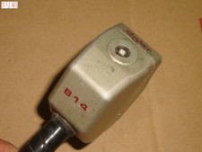 Cable Was Cut No Working Stryker 814 Endoscopy Camera Head For Get Repair Parts