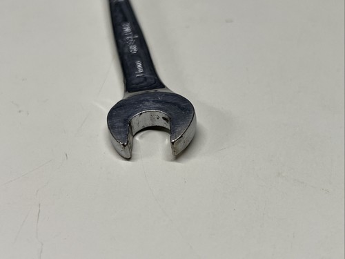 Matco Tools 11mm X Beam Combination Flex Ratchet Wrench USA GRFECL11M2 #7A2 - Picture 11 of 11