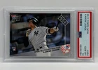 AARON JUDGE Rookie Card 2017 Topps Now #654 PSA 10 GEM MT New York Yankees RC