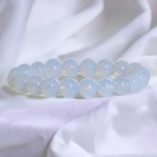 Pulsera de piedras preciosas naturales elástica elástica 6 mm 8 mm genuina hecha a mano para hombres y mujeres - Imagen 61 de 93