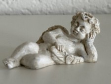 Angelo sdraiato, ottime condizioni, vedi foto.
