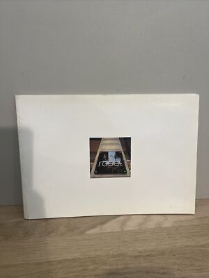 Catalogue Ligne Roset 1997 - Brochure Collection Vintage - Bon état