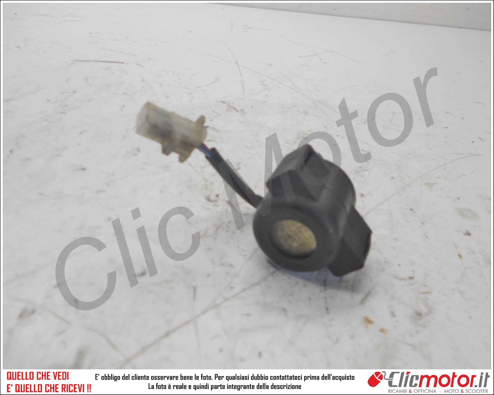 Roue Libre Starter Clutch Pour Aprilia Pegaso 650 (2001-2004) - Pièce Neuve, Référence AP0659118/AP0659117