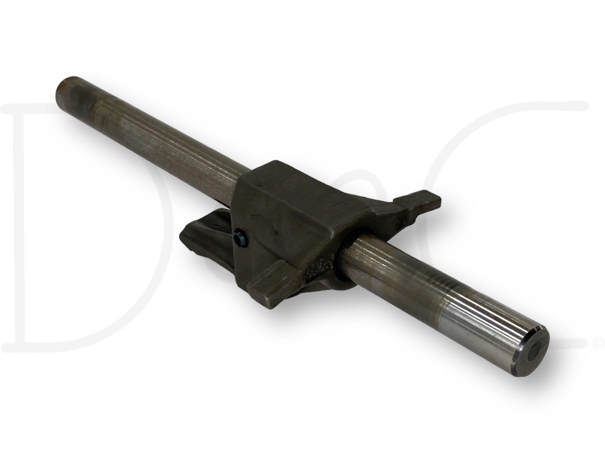 Ford ZF5 ZF-5 S5-42 S5-47 Manual Transmission Shift Fork 1307-306