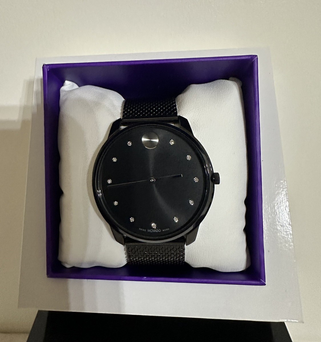 MOVADO BOLD Men 