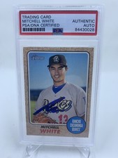 2017 Topps Heritage Minor League Baseball Cards 20