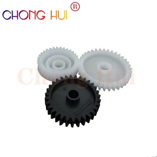 10X RU5-0577 RU5-0576 RU5-0575 Swing FUSER DRIVE GEAR for HP LaserJet 5200 5200d - Afbeelding 6 van 6