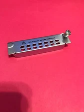 Cisco 1900 2900 BC BC 3900 HWIC Blank Panel Cover Plate 700-29581-02