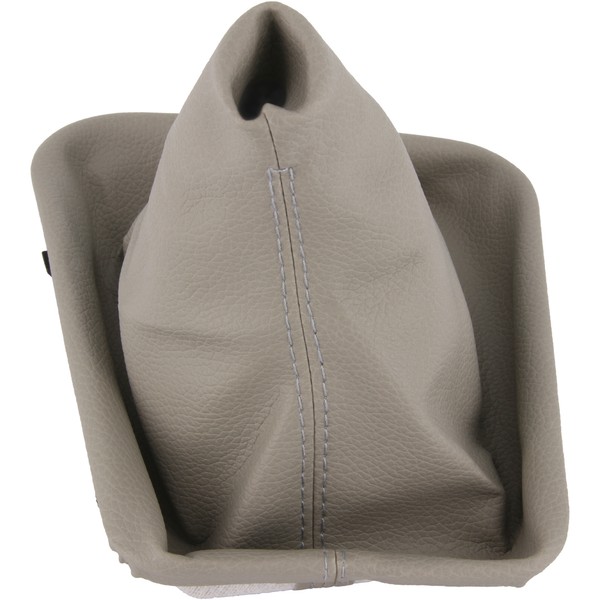 Schaltsack Schaltmanschette Mit Rahmen Passend FüR BMW 3Er | E36 | BJ 1990-2000-image