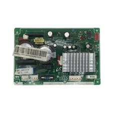 Samsung Refrigerator Control Board - Part Number DA41-00404D