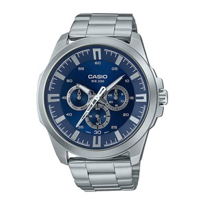 casio automatic movement