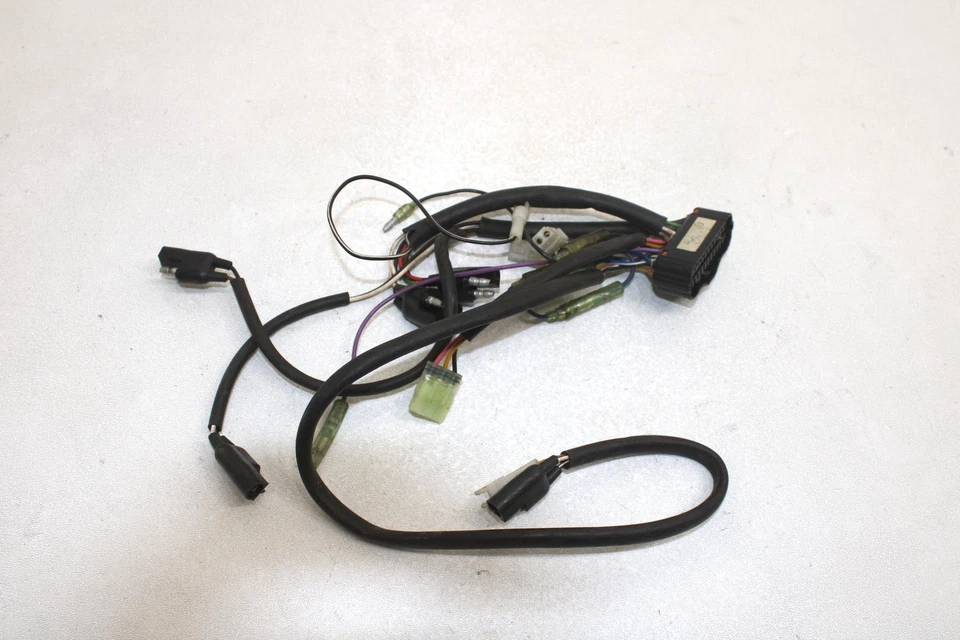 Arnés de encendido ECU 03 Polaris Pro-x 440 OEM 4010860 SP175 Foto 3 de 4