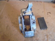 YAMAHA  TDM850 3VD  FRONT RIGHTHAND  BRAKE CALIPER  SUMITOMO 4 POT
