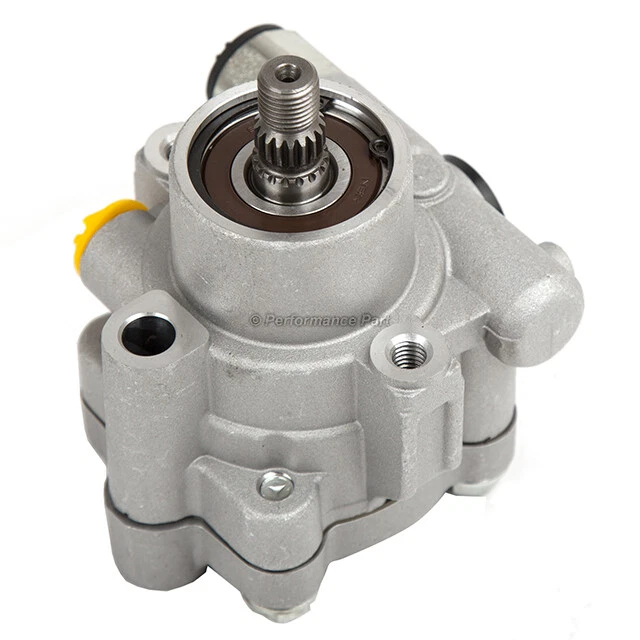 Bomba de dirección asistida 21-5152 para 98-02 Nissan Sentra DOHC 1.8L 1.6L 491108B700 Foto 4 de 4