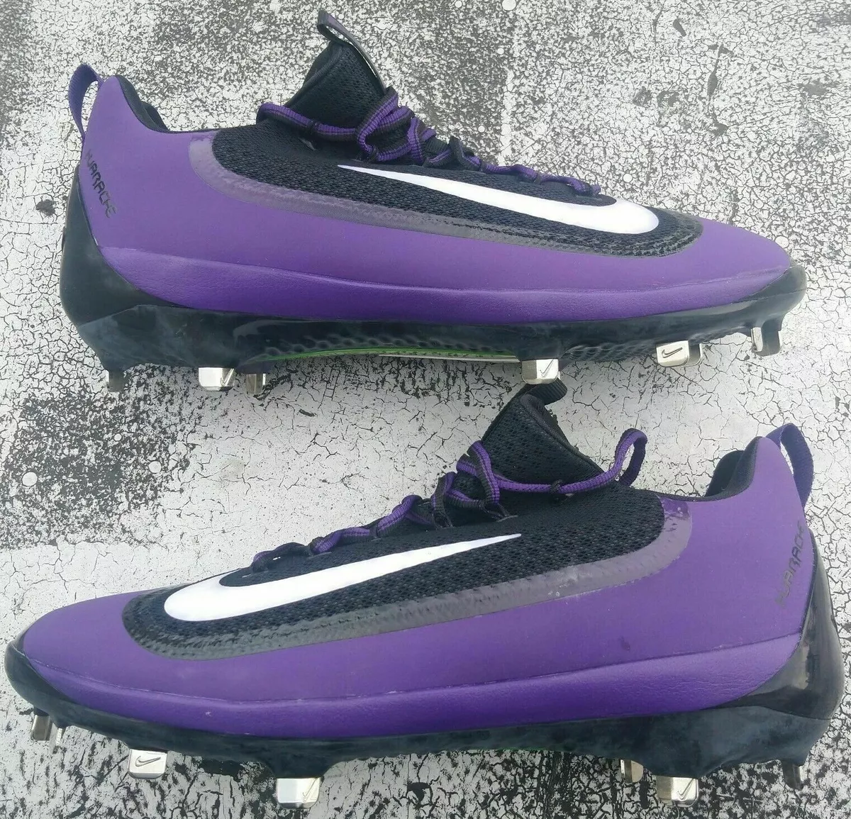 Men's huarache 2kfilth clearance pro baseball cleat
