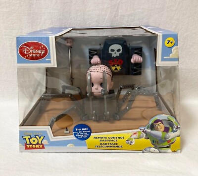 Toy Story 未開封 Baby Face Action Figure s-l400.jpg