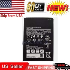 FOR Samsung GALAXY Tab Active 3 Battery EB-BT575BBE 5050mAh SM-T575