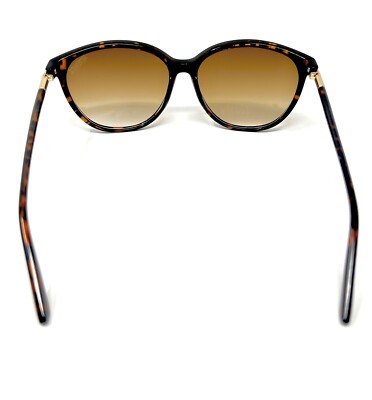 KENNETH COLE KC2763 52F Women\'s Sunglasses 59[]14-140 Kenneth Cole Cat Eye Sunglasses for Women for sale | eBay main image 4