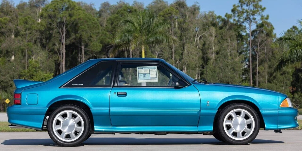 1986-1995 FORD MUSTANG НИЗКОГО МАСЛА ДАТЧИК ШТЕПСЕЛЬНАЯ ВИЛКА 5.0L STREET OUTLAW ПРОДАЖИ! - Изображение 2 из 4