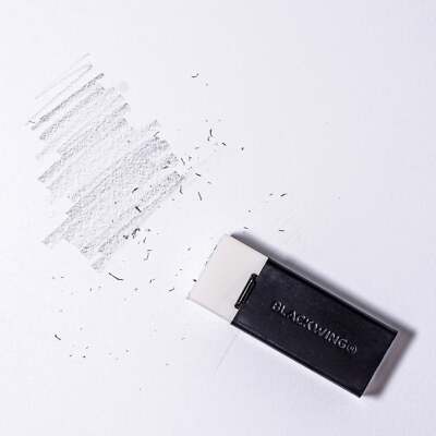 Palomino - Blackwing Soft Handheld Eraser & Holder