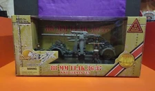 The Ultimate Soldier 88 MM Flak 36/37 WWII German Gun