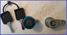 Porte avant et accessoires Renault R21