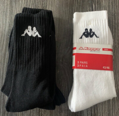 Socken kappa 6 Paar
