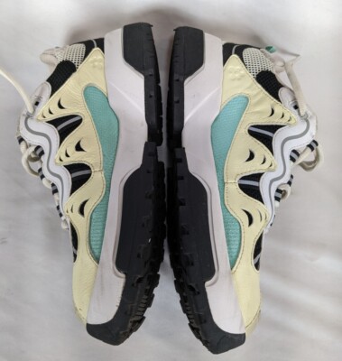 converse glf gianno ox vintage white