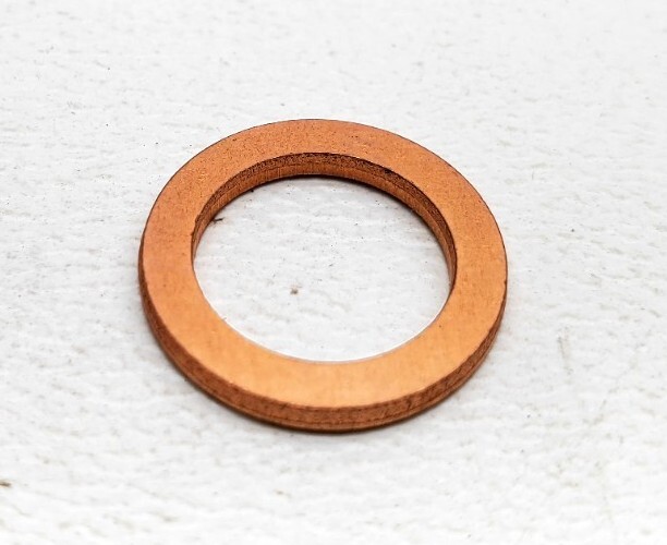 Kawasaki NOS NEW 11009-1105 Gasket BN EL EN ER EX KL KAF KEF KLE