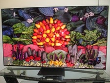 65” Samsung S95c 2023 Quantum Dot/oled Smart 4k Hdtv - Mint!!!